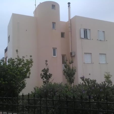 Bright Home In Rethymno Esterno foto