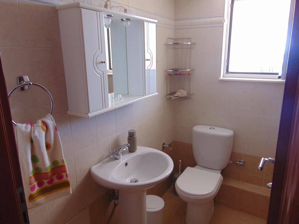 Bright Home In Rethymno Esterno foto