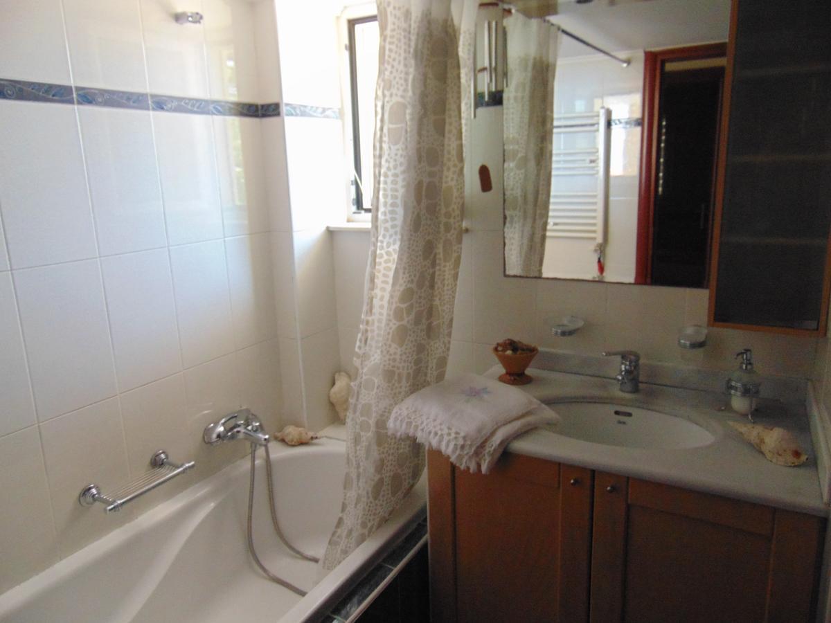 Bright Home In Rethymno Esterno foto
