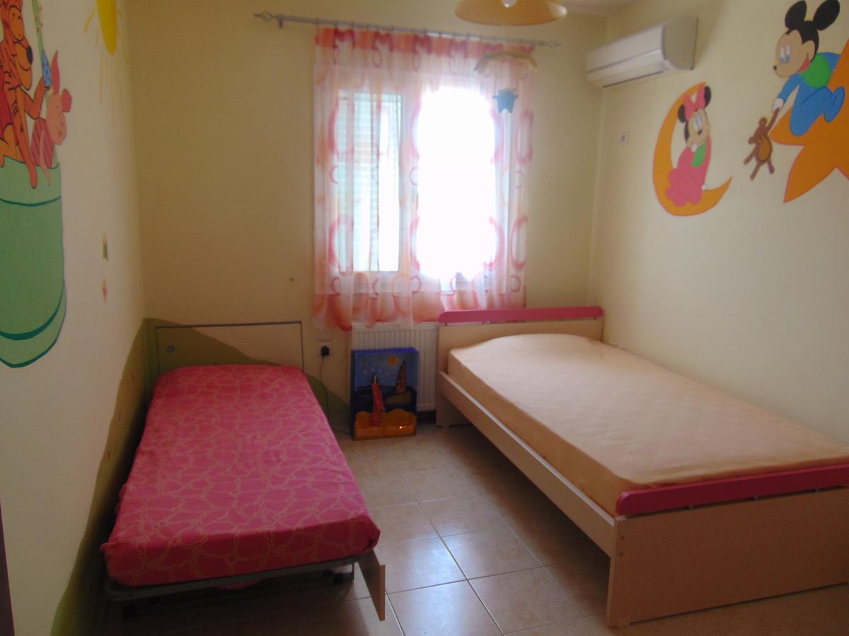 Bright Home In Rethymno Esterno foto