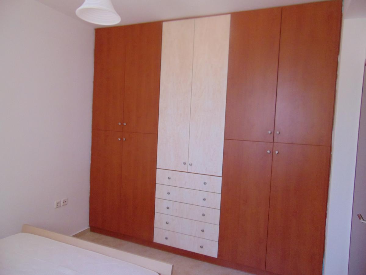 Bright Home In Rethymno Esterno foto