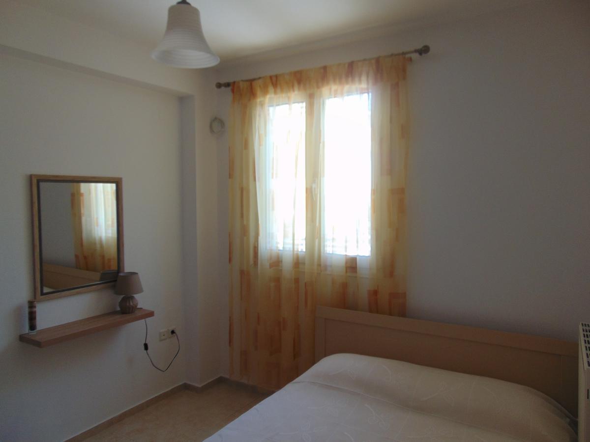 Bright Home In Rethymno Esterno foto