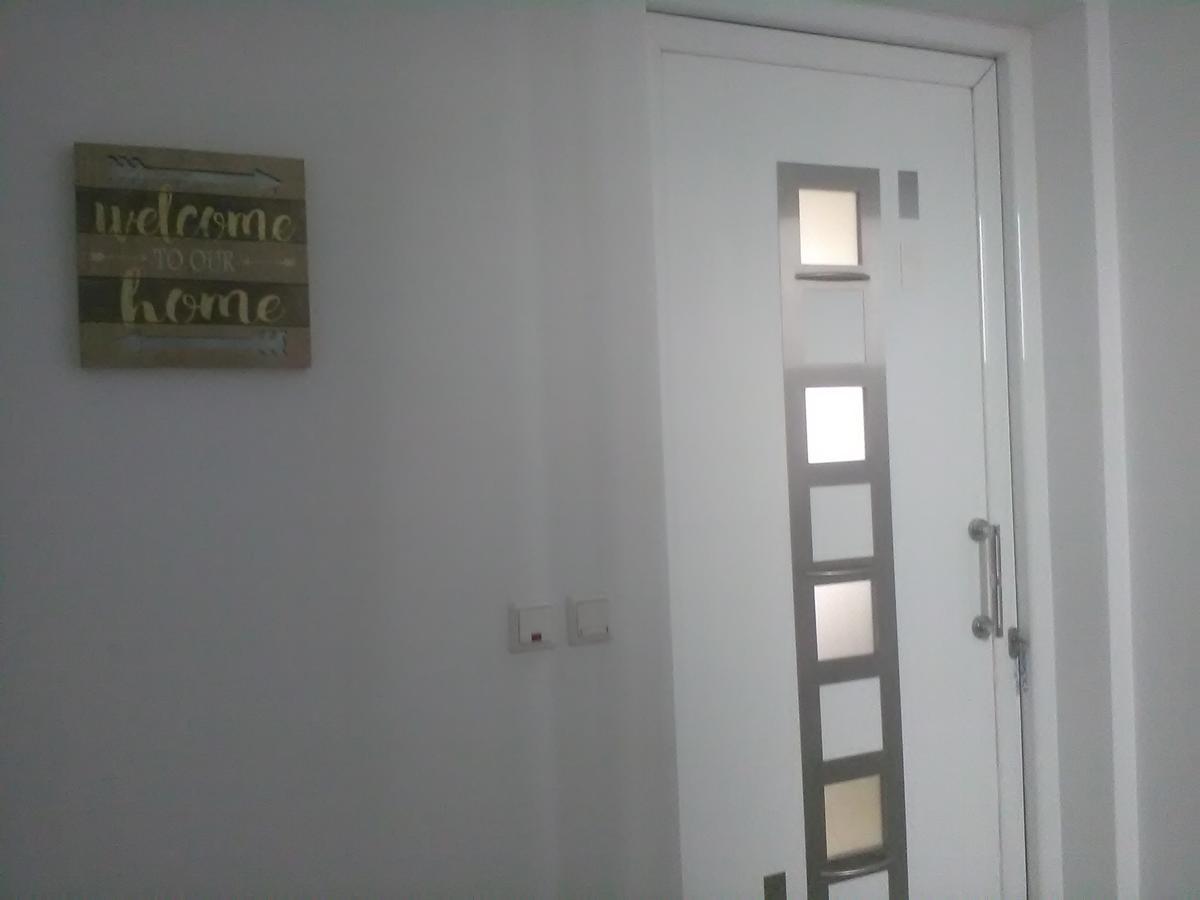 Bright Home In Rethymno Esterno foto